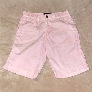 American Eagle Extreme Flex Shorts